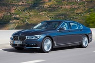 Стекло лобовое bmw серия 7 g11/g12 7357270 - фото
