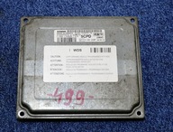 Ford компьютер 2u7a12a650te s120977010a 5cpd