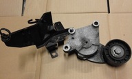 Натяжитель ремня ролик, рулон ford fiesta mk7 1.4 tdci - фото