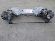 ACHSTRÄGER HECK PEUGEOT 508 SW.