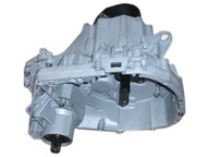 Коробка, кпп, ящик, ящик передач, коробка передач nissan kubistar 1.5 dci jc5 - фото