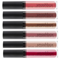 SMASHBOX NEOMEZENÉ DLHÉ FARBY LESK NA PERY