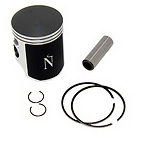 Поршень namura yamaha yz 125 98-01 53,93 mm honda cr 125 04-07 - фото