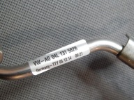 VW PASSAT B8 Tubi 04L131582B 04L131552Q