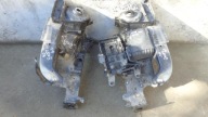 längsträger FARTUCH SEAT LEON II 2005