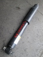 STOSSDÄMPFER STOSSDÄMPFER HECK JEEP WRANGLER 2.8CRD