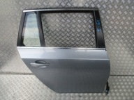 TÜR BMW 5 E61 E-60 KOMBI RECHTS HINTEN