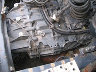 Коробка передач man tgx, tgm, tgs, tgl astronic 12 as 2330 td - фото
