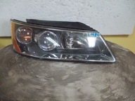 Фара перед передняя правая hyundai sonata