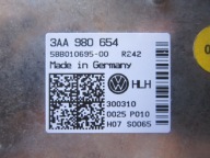 KAMERA VW PASSAT B7 B-7 3AA 10R