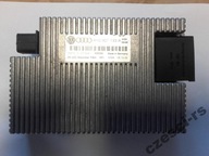 Блок обогрева стекол audi a8 d4 4h 4h0907133a - фото