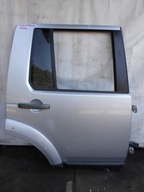 Дверь land rover discovery 4 iv 11r правое задние, заднее