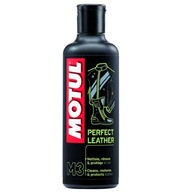 MOTUL PREPARAT DO SKÓRY PERFECT LEATHER M3 250ml