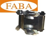Zestaw frezów FABA FP-05 134/40 b=16-35