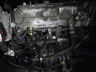 Двигатель fiat grande punto 1.2 8v 199a4000