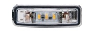Лампочки, вогні led знаки, таблиці ford focus 98-04 новий,нове loro - фото