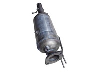 Dpf ford transit 2.4 tdci 10/2007- - фото