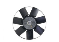 Opel oe 376758261 вентилятор віско 60n123s1 - фото