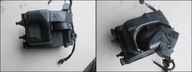 Корпус, будова фільтра повітря nissan pulsar 1,5dci - фото