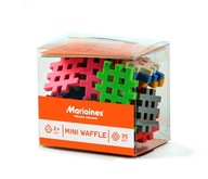 Klocki Konstrukcyjne Marioinex Waffle mini 35 elementów