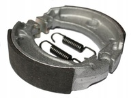 Колодки тормозов yamaha sr tt-r tw 125 pw 80