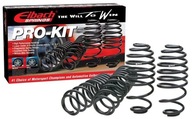 Пружини спортивные eibach pro-kit e2511-140 mercedes c124 / e-class c124 - фото
