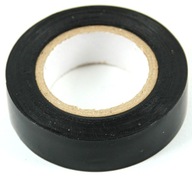 Izolačná páska PROFI čierna 15 mm x 10 m