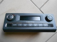 Skoda roomster fabia ii klimatronik, климат-контроль  5j0907044c / d