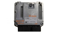 Ecu bmw f30 2.0d 0281030326 dde8756333 дописати - фото