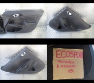 VERKLEIDUNG HALBLEDER FORD ECOSPORT