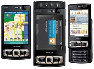 TELEFON NOKIA N95 8GB