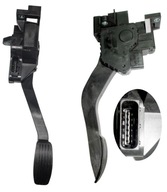 Педаль газа потенциометр iveco daily 2011-
