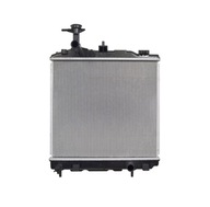 Новый, новое охладитель mitsubishi space star 1350a798 1,0 1,2b 12-