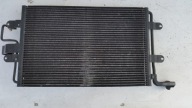 Radiateur climatisation 1J0820411D VW BORA GOLF IV