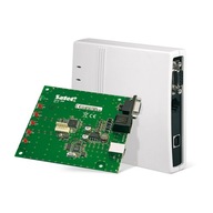 KONVERTOR DÁT USB/RS485 ACCO-USB SATEL ABCV