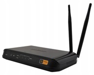 Prístupový bod, smerovač Edimax LT-6408n 802.11n (Wi-Fi 4)