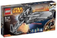 LEGO 75096 STAR WARS - INFILTRÁTOR SITHOV