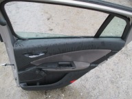 door right rear. KOMPL. FIAT BRAVO II 07->
