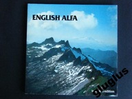 ENGLISH ALFA TEACHER'S EDITION BOOK FIVE