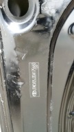 cofano Toyota Land Cruiser 200 KJ200
