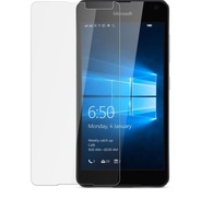 TVRDENÁ SKLO 9H PRE Microsoft Nokia Lumia 650