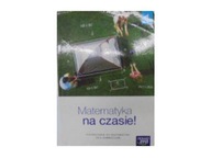 Matematyka na czasie 1 - K. Wej i in 2015 24h wys