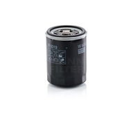 Mann-filter в 6019 фильтр масла, маслом - фото