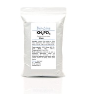 KH2PO4 Dihydrogénfosforečnan draselný čistý do 99,9% 50g
