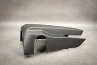 Защита колонки рулевой audi a4 8w 8w0953512 - фото