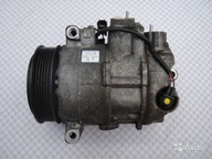 Mercedes w211 компрессор кондиционера a0012308111 0012308111 - фото