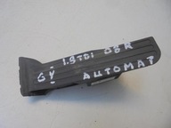 Педаль газа потенциометр vw golf v 1.9 tdi