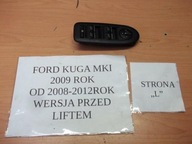 Панель стекол зеркала ford oe fr3b14a564dk