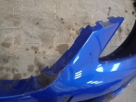 bumper front front SEAT IBIZA 08- CUPRA
