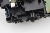 steering wheel levers and controls ring control AUDI A6 C7 4G8953502A
